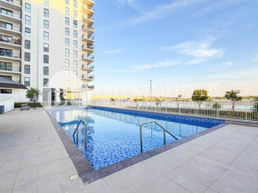 Bloomfields Charming 1-Br Retreat in Yas Island WE